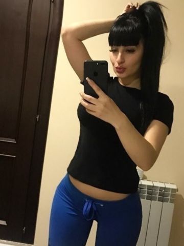 Анкета проститутки Снежана, Воскресенск, 25 лет, №5847